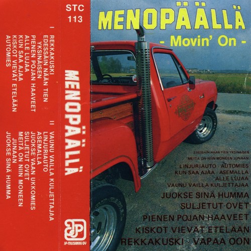 Menopäällä