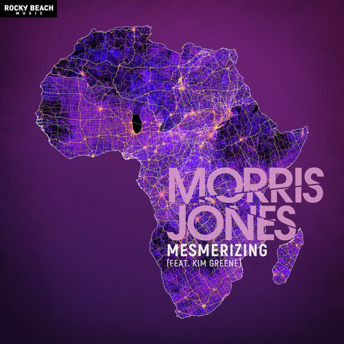 Mesmerizing - Remixes