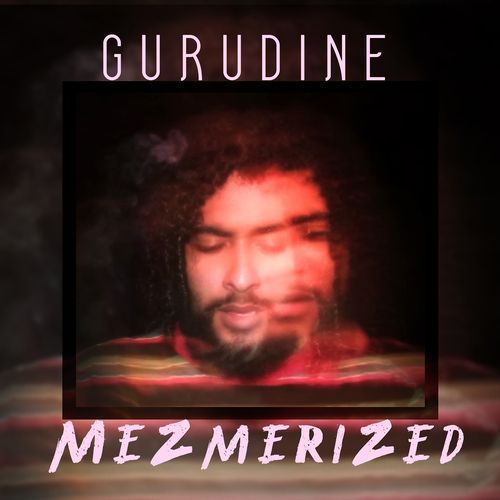 Mezmerized cover art