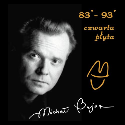 Michał Bajor 83-93, cz. 4_poster_image