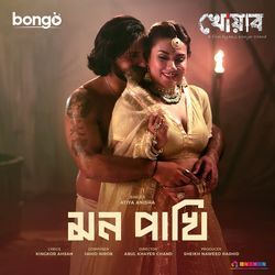 Mon Pakhi (From "Khowab")