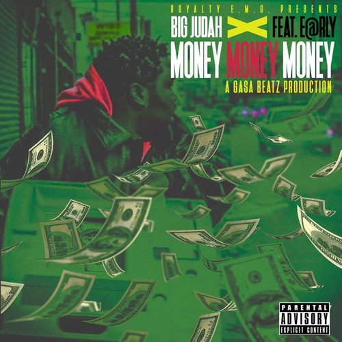 Money Money Money (feat. E@rly)