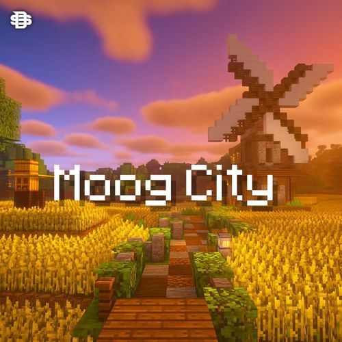 Moog City
