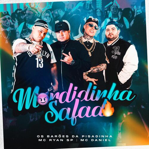 Mordidinha Safada_poster_image