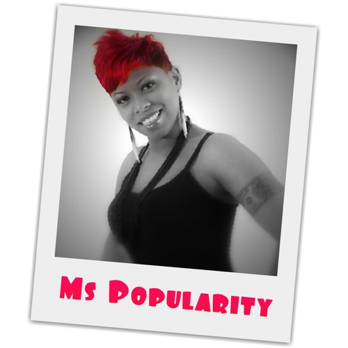 Ms Popularity