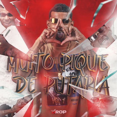 Muito Pique de Putaria