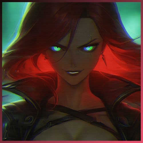 NIGHTYS cover art
