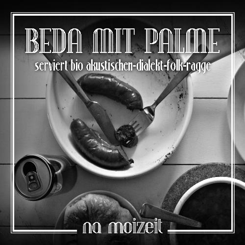 Schaust da D´leid cover art