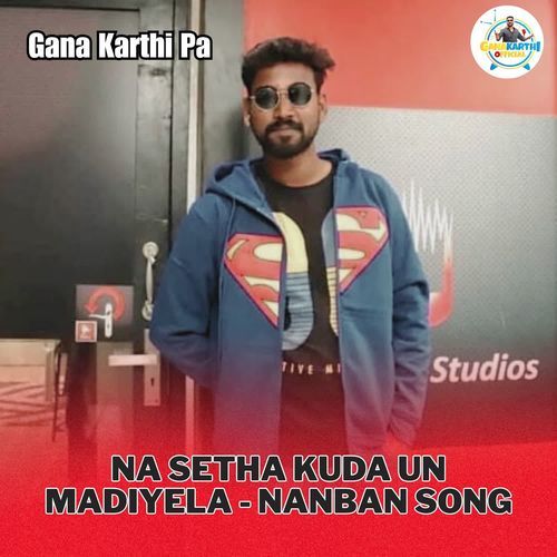 Na Setha Kuda Un Madiyela - Nanban Song