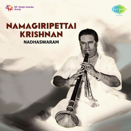 Namagiripettai Krishnan - Nadhaswaram
