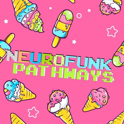 Neuro Cyberpunk