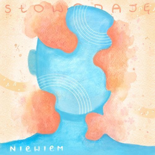 Nie wiem cover art