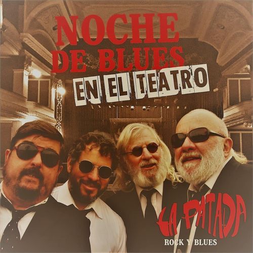 Shuffle de la Estación (En Vivo) [feat. Don Vilanova Botafogo] cover art