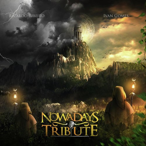 Algozes Della Vita cover art