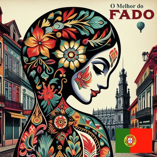 O Melhor do Fado