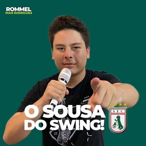 O Sousa do Swing!