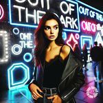 OUT OF THE DARK (TECHNO)