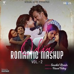 Odia Romantic Mashup, Vol. 2-A1saBhhEfWw