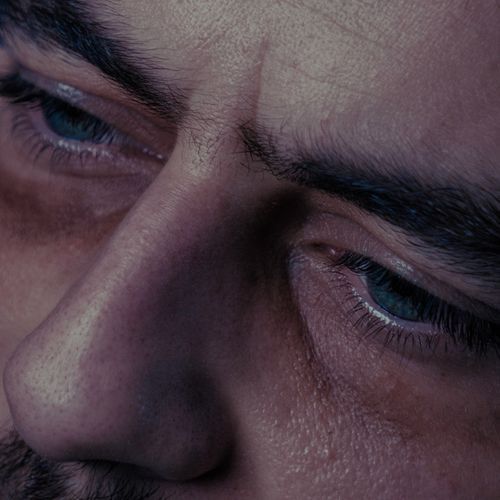 Filho da Mãe cover art