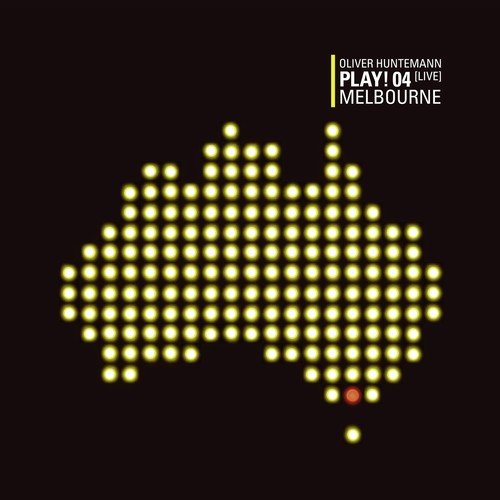 Oliver Huntemann - Play! 04 Live in Melbourne