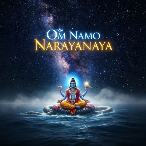 Om Namo Narayanaya