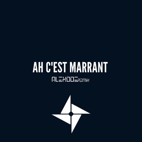 Orelsan, Ah c'est marrant cover art