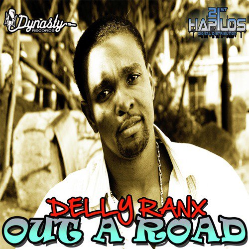 Out a Road Riddim Instrumental