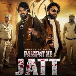 Panipat Ke Jatt-LxA5BBVfZVI