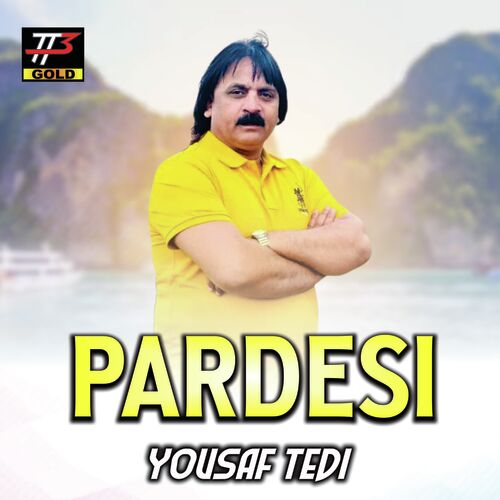 Pardesi