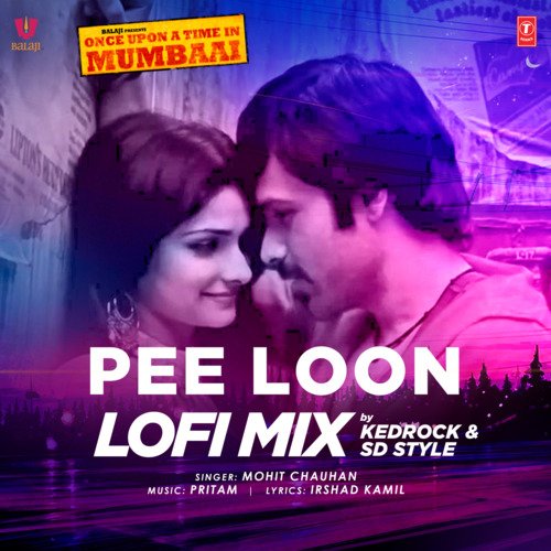 Pee Loon Lofi Mix(Remix By Kedrock,Sd Style)