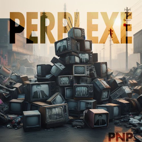 Perplexe