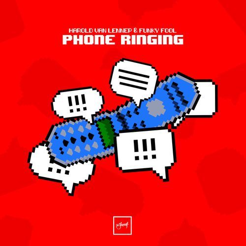 Phone Ringing_poster_image