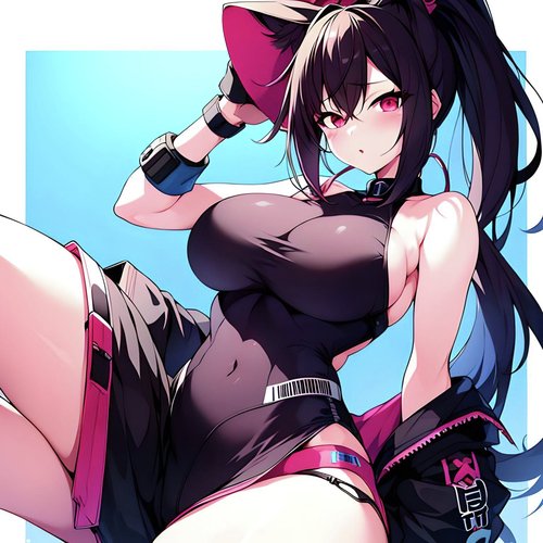 Damien cover art