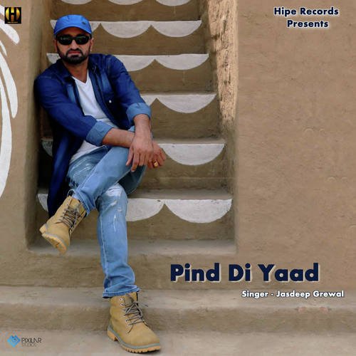 Pind Di Yaad