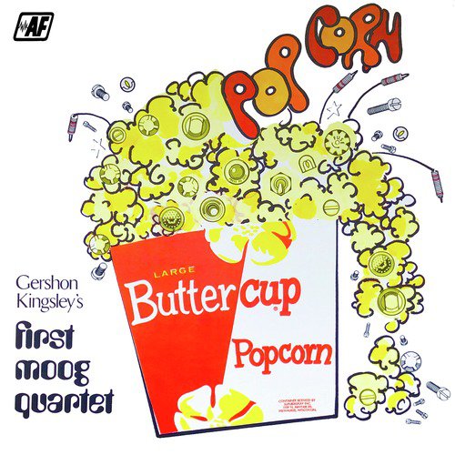 Popcorn