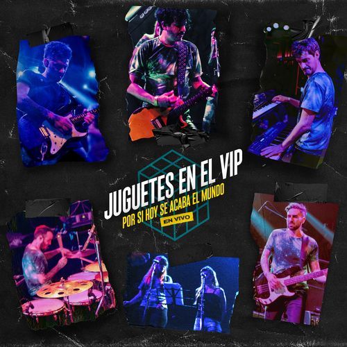 No Recomendable (En Vivo) cover art