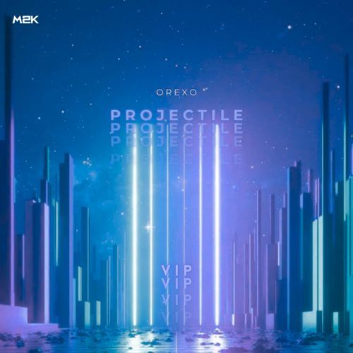Projectile VIP