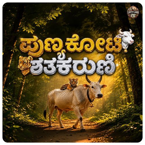 Punyakoti Shatakaruni