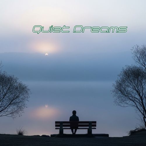 Starlight Dream cover art