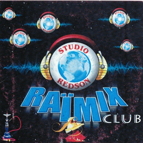 Raï Mix Club (Special Dancefloor)