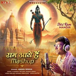 Ram Aye Hain Mashup 2024-IgsKXR1BXXc