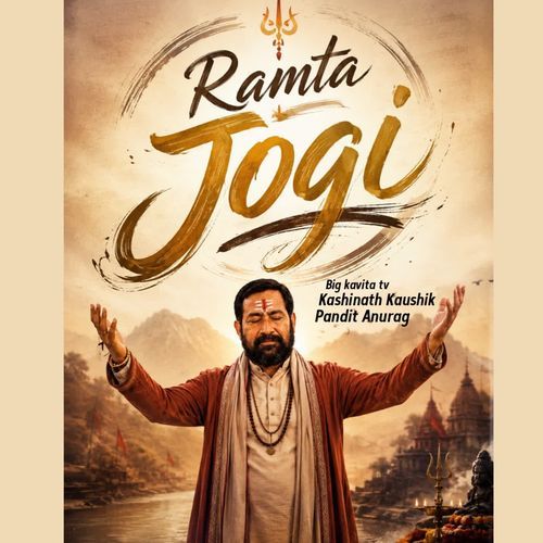 Ramta jogi