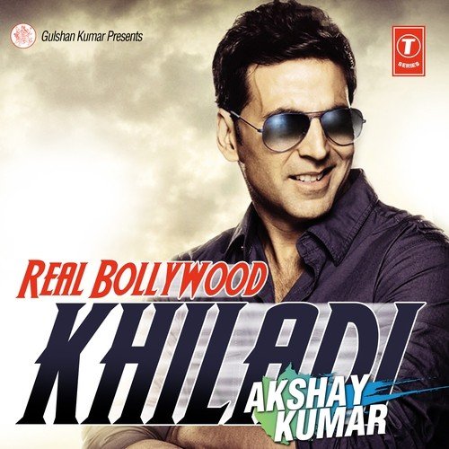 Real Bollywood Khiladi - Akshay Kumar
