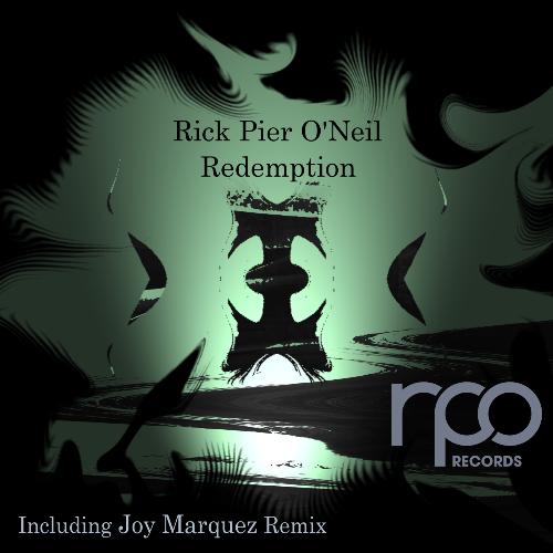 Redemption (Joy Marquez Remix) cover art
