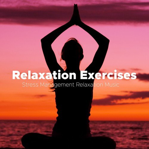 Relaxation Exercises - Stress Management Relaxation Music_poster_image