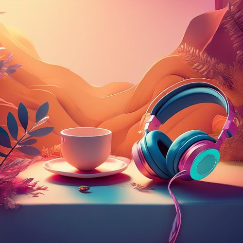 Relaxation Melodies: Music for Peaceful Evenings