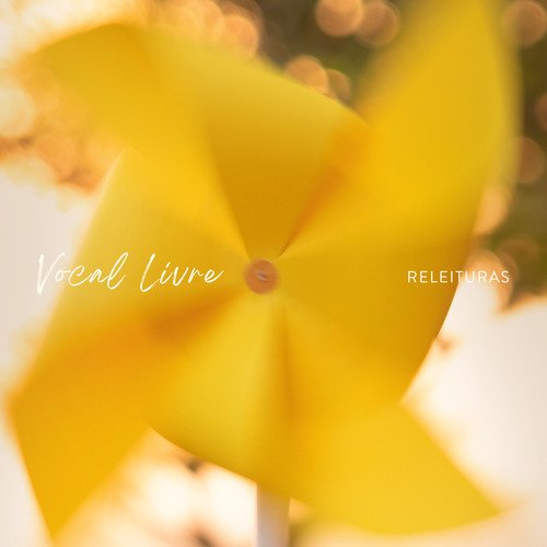 Eu, Poema: Releitura cover art