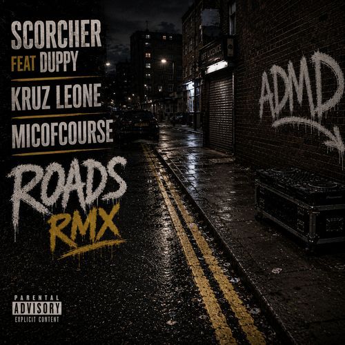 Roads (Remix)