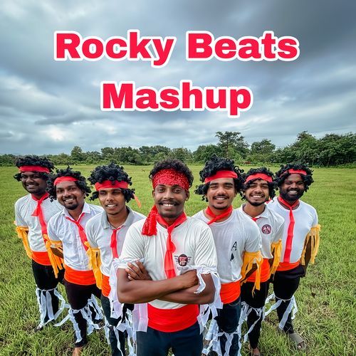 Rocky Beats Mashup