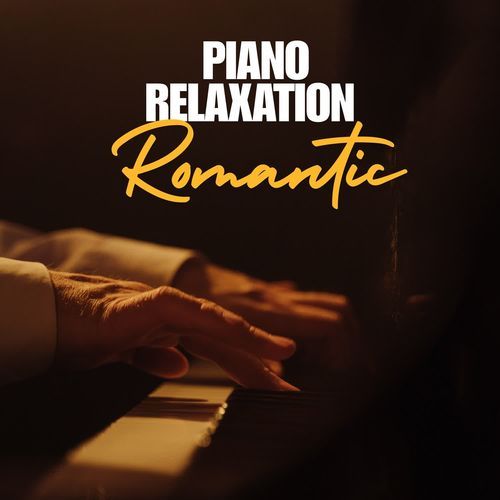 Soft Piano Emotions Relaxation